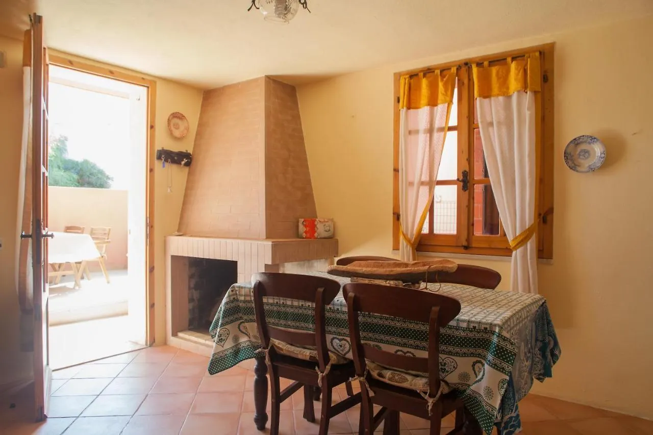 Casa Giulia - Residenza Lo Sparviero Carloforte  Italy