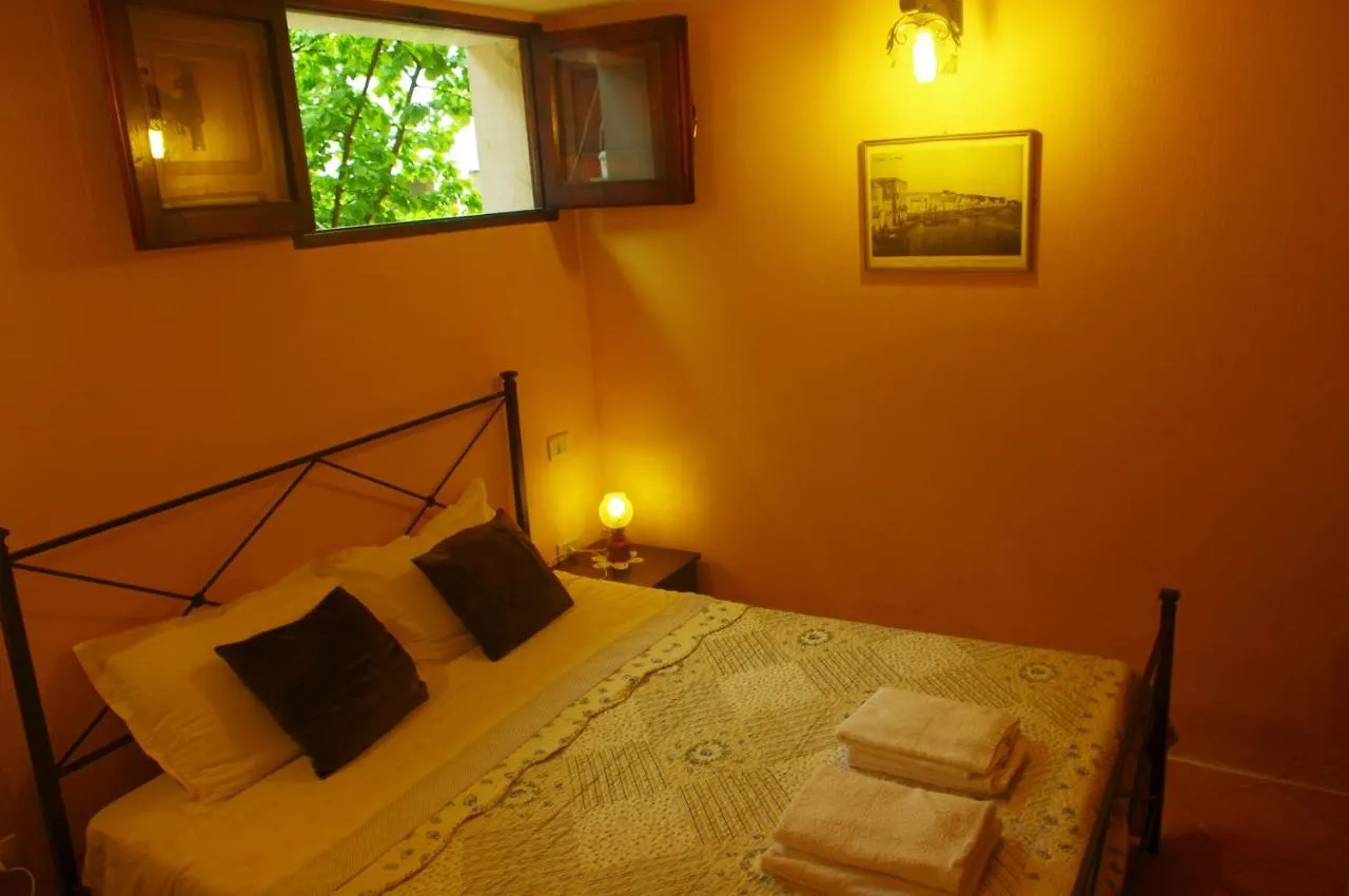 Casa Giulia - Residenza Lo Sparviero Carloforte  Holiday home