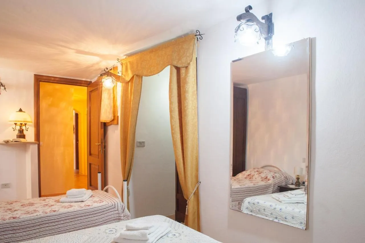 Casa Giulia - Residenza Lo Sparviero Carloforte  0*, Carloforte (Isola di San Pietro)