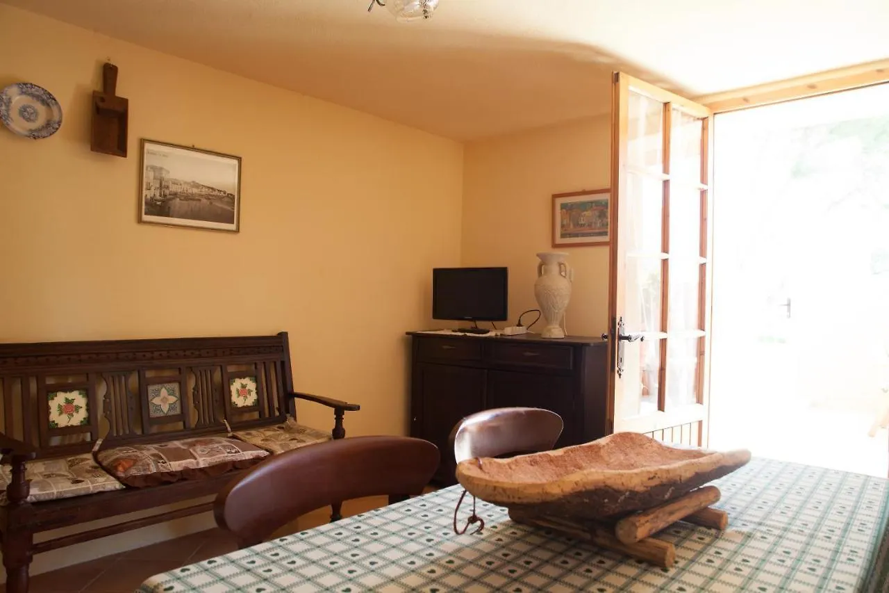 Casa Giulia - Residenza Lo Sparviero Carloforte  0*, Carloforte (Isola di San Pietro) Italy