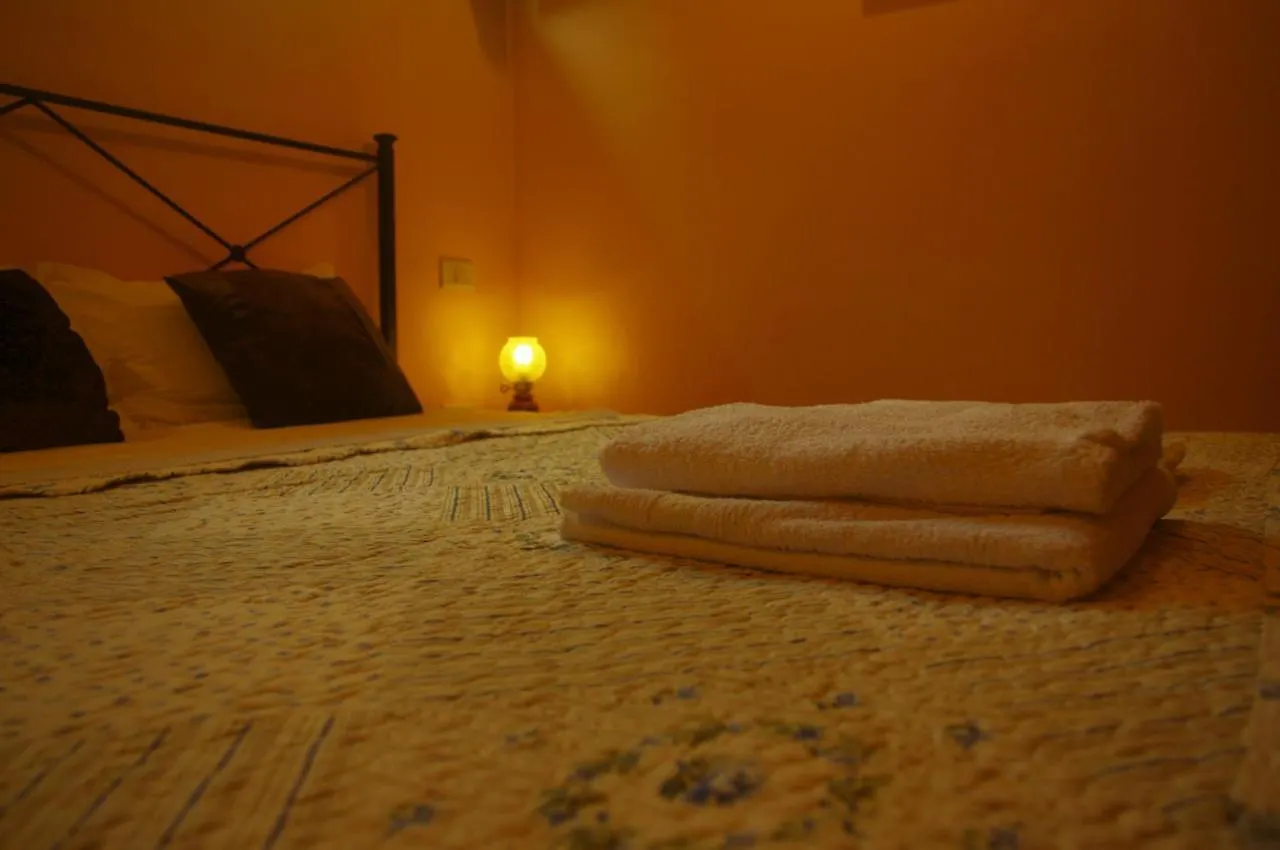 Holiday home Casa Giulia - Residenza Lo Sparviero Carloforte
