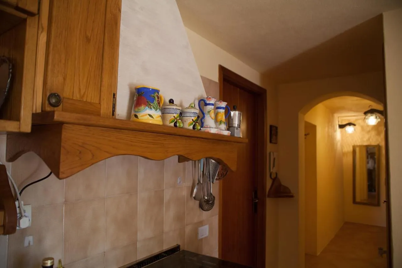 Casa Giulia - Residenza Lo Sparviero Carloforte  Italy