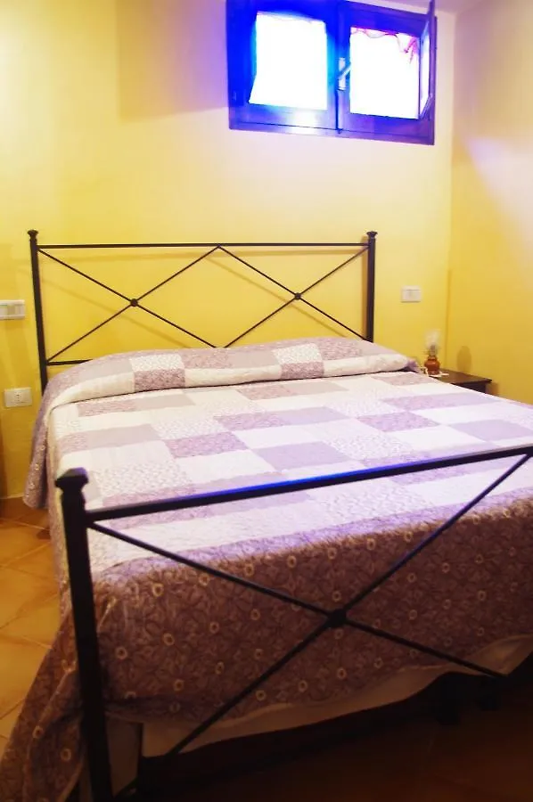 Casa Giulia - Residenza Lo Sparviero Carloforte  Holiday home Carloforte (Isola di San Pietro)