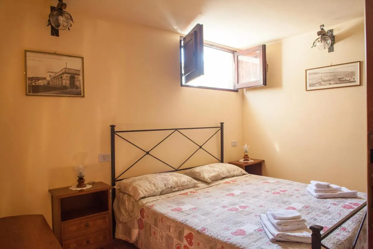 Casa Giulia - Residenza Lo Sparviero Carloforte  Holiday home Carloforte (Isola di San Pietro)