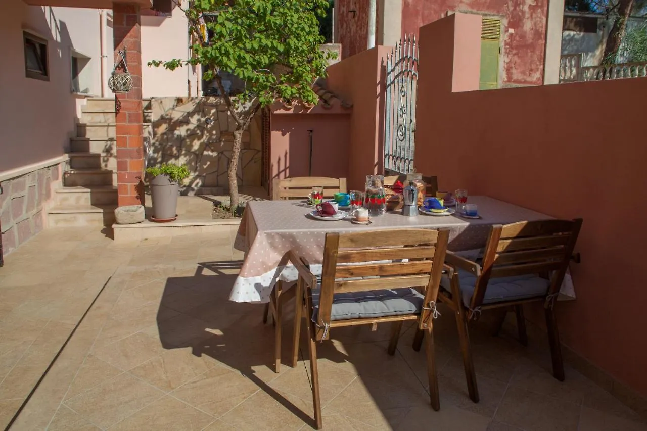 Holiday home Casa Giulia - Residenza Lo Sparviero Carloforte  Italy