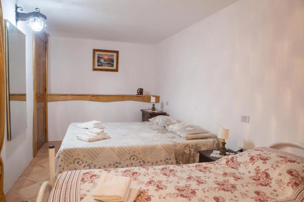 Holiday home Casa Giulia - Residenza Lo Sparviero Carloforte