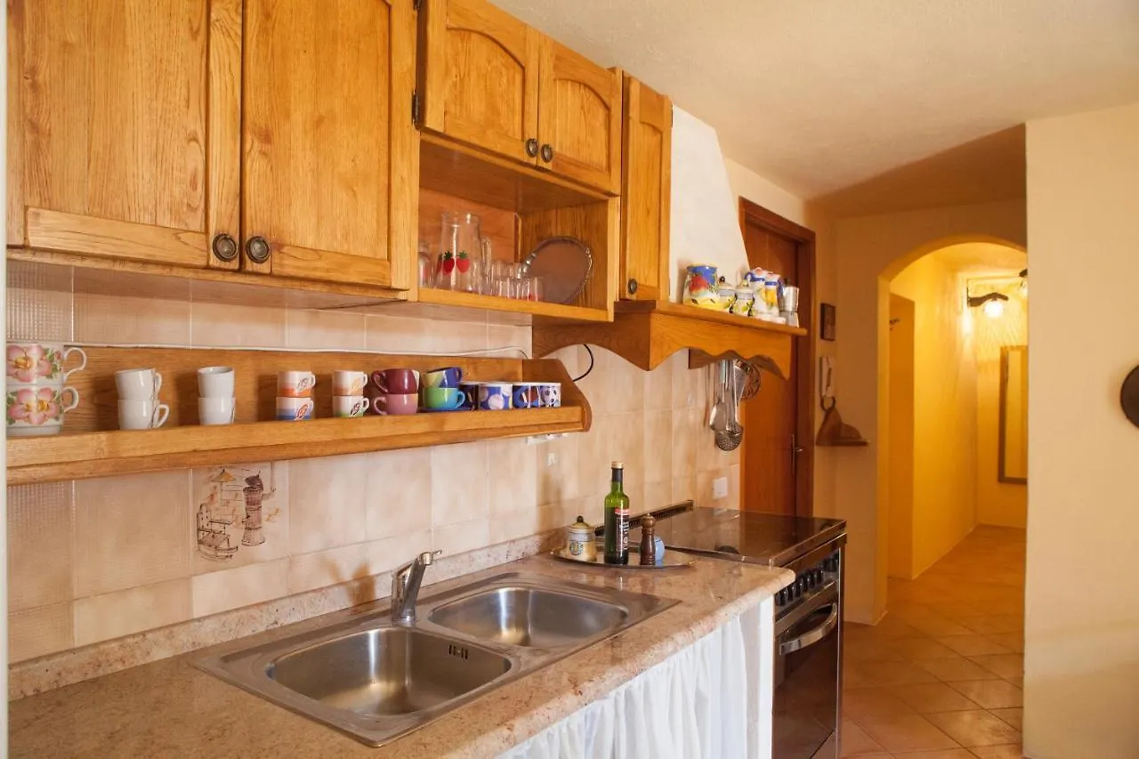 Casa Giulia - Residenza Lo Sparviero Carloforte  0*, Carloforte (Isola di San Pietro) Italy