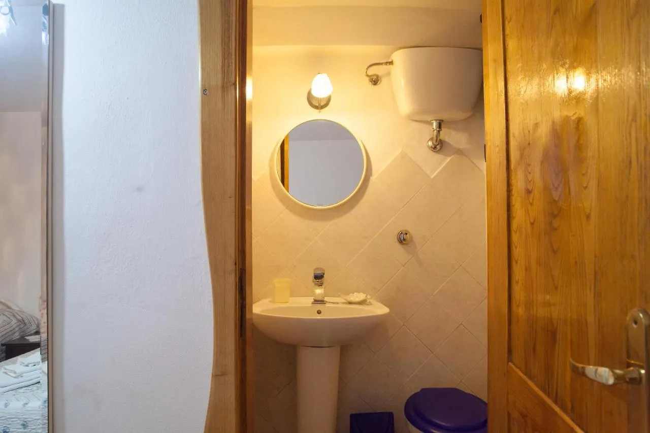 Holiday home Casa Giulia - Residenza Lo Sparviero Carloforte